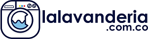 Lalavanderia.com.co logo
